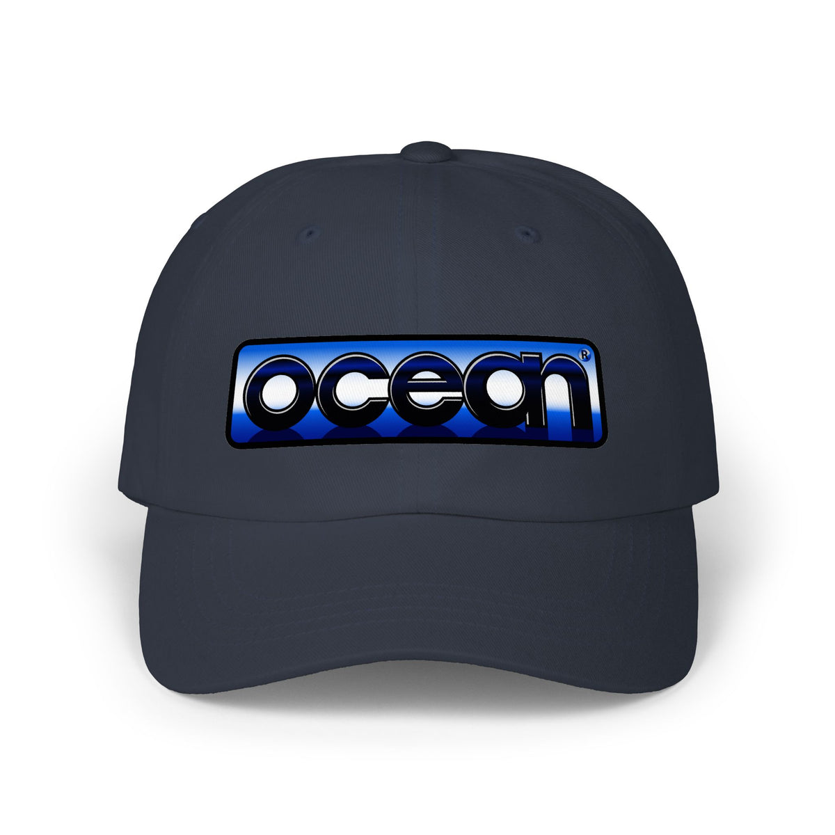 Ocean Software - Dad Cap Printify