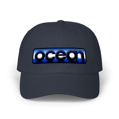 Ocean Software - Dad Cap Printify