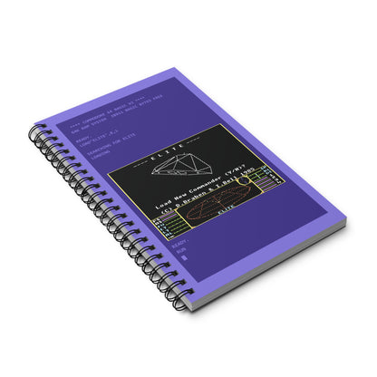 Elite - Notitieboek Printify