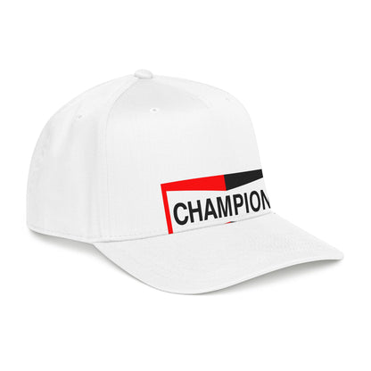 Champion - Baseball Cap Printify