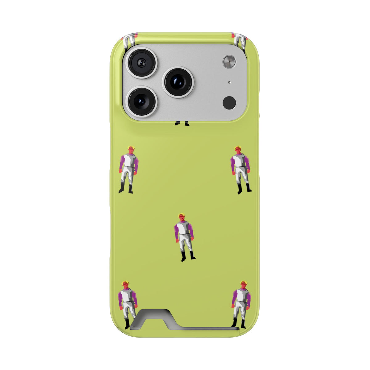 Space Quest - Telefoonhoesje Printify