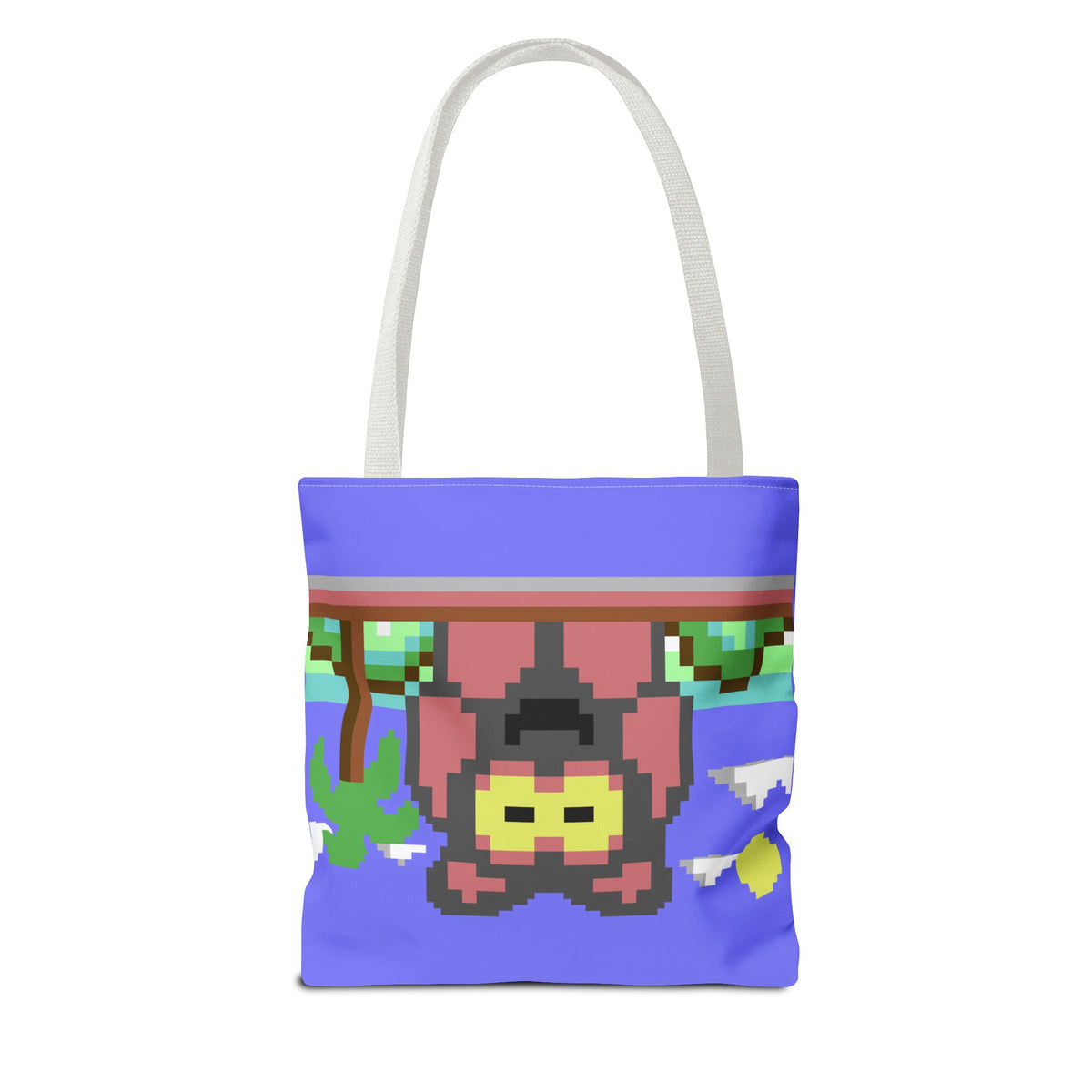Creatures 2 - Tas Printify