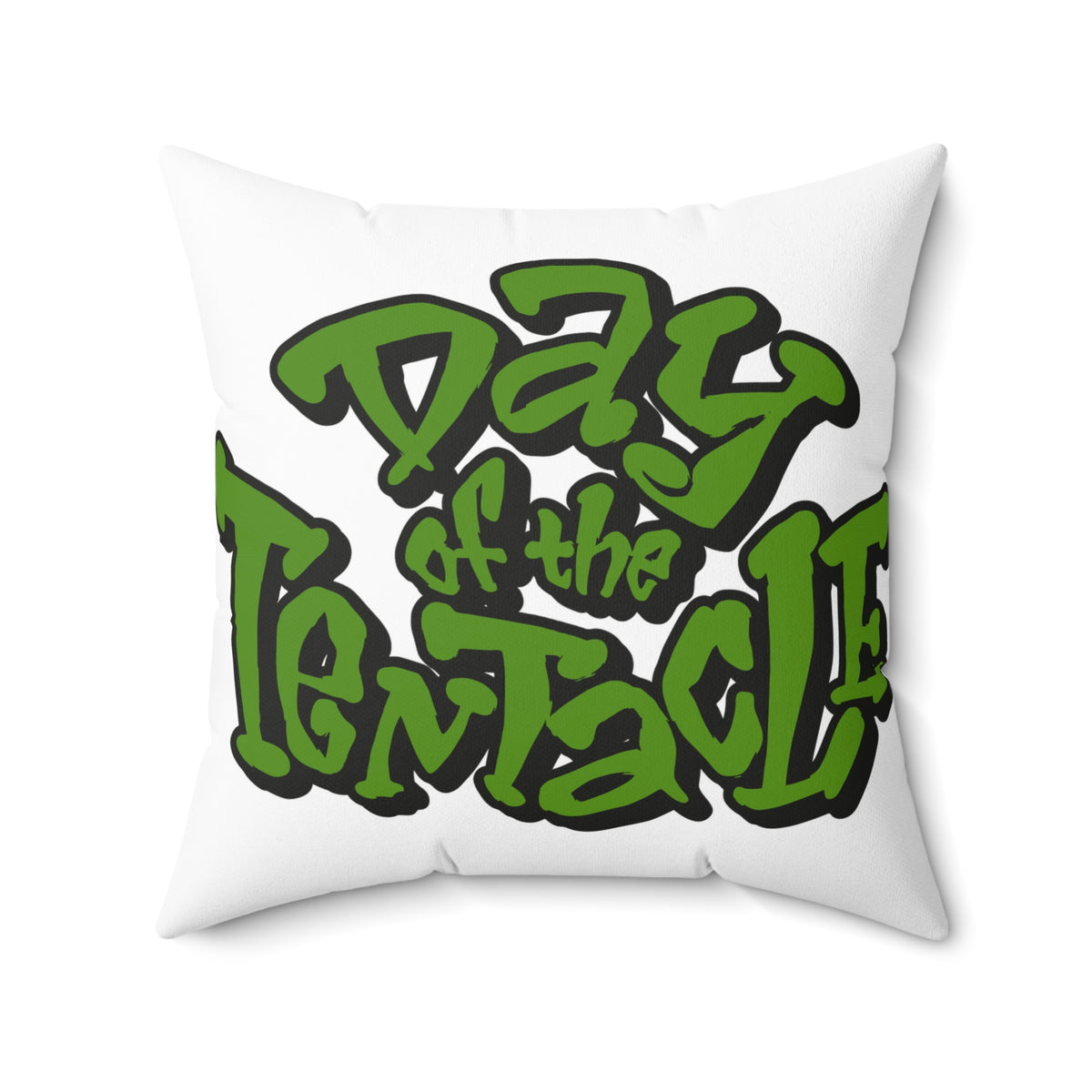 Day of the Tentacle - Kussen Printify
