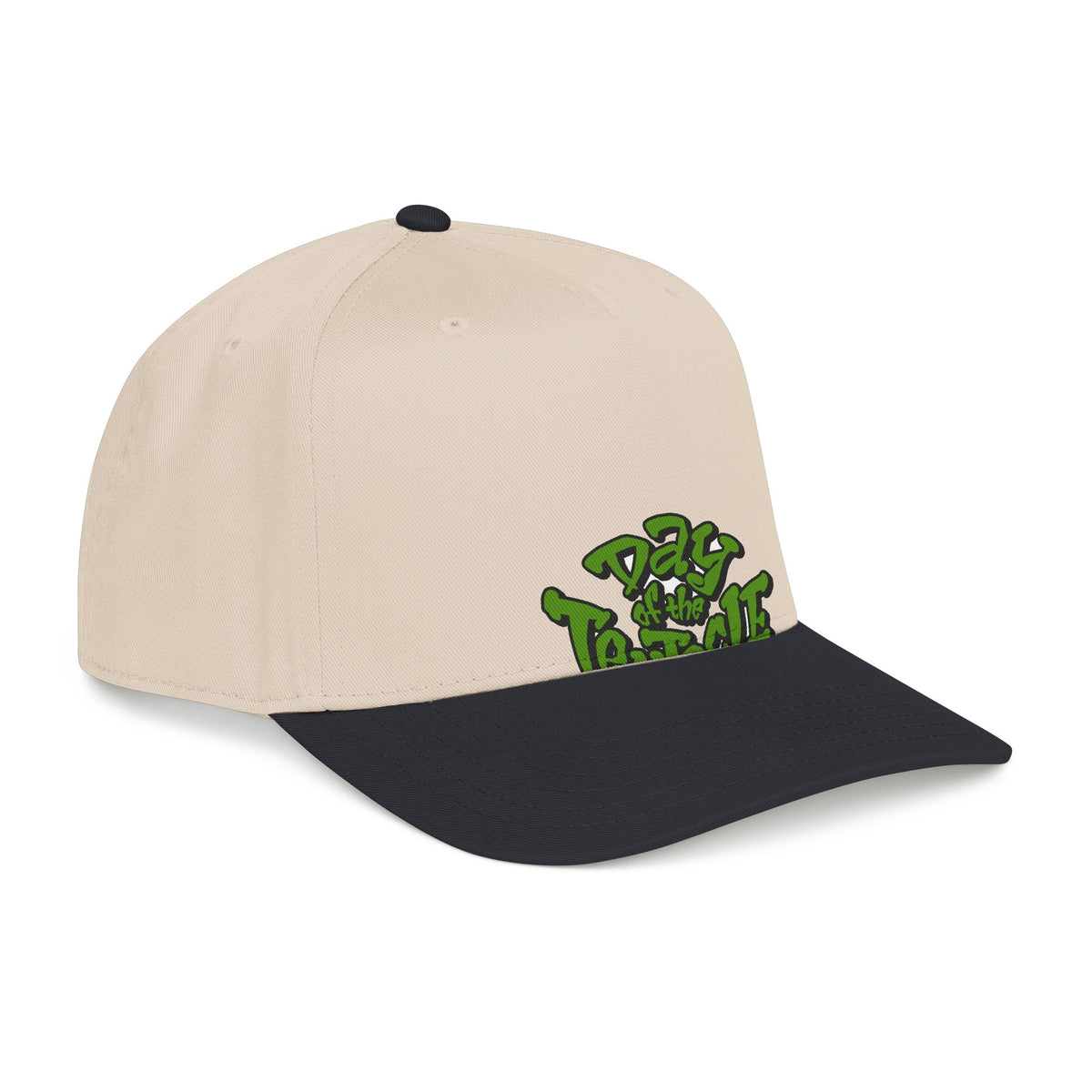 Day of the Tentacle - Baseball Cap Printify