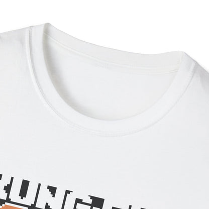 Kung-Fu Master - T-shirt Printify
