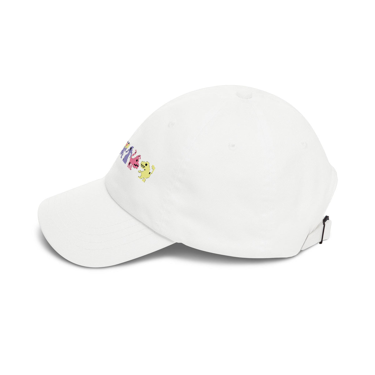 Wizard of Wor - Dad Cap Printify