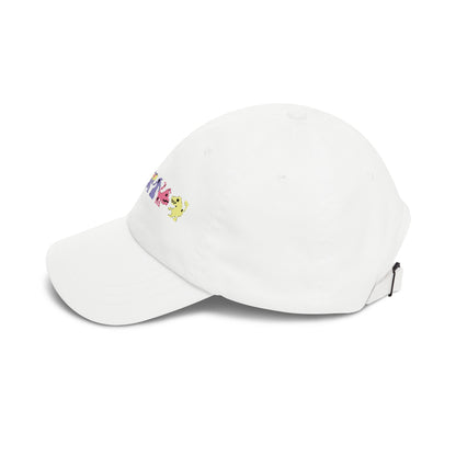 Wizard of Wor - Dad Cap Printify