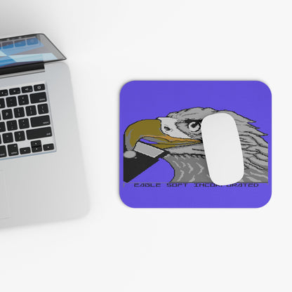 Eaglesoft Mouse Pad (Rectangle) Printify