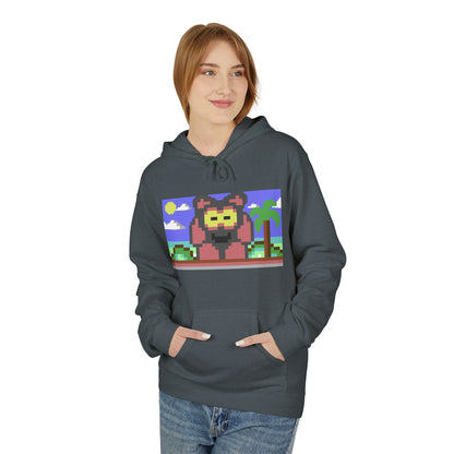 Creatures 2 - Hoodie Printify
