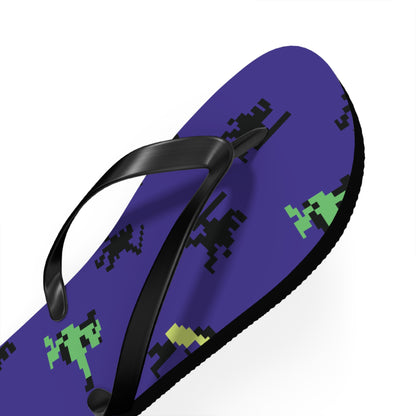 Bruce Lee - Slippers Printify