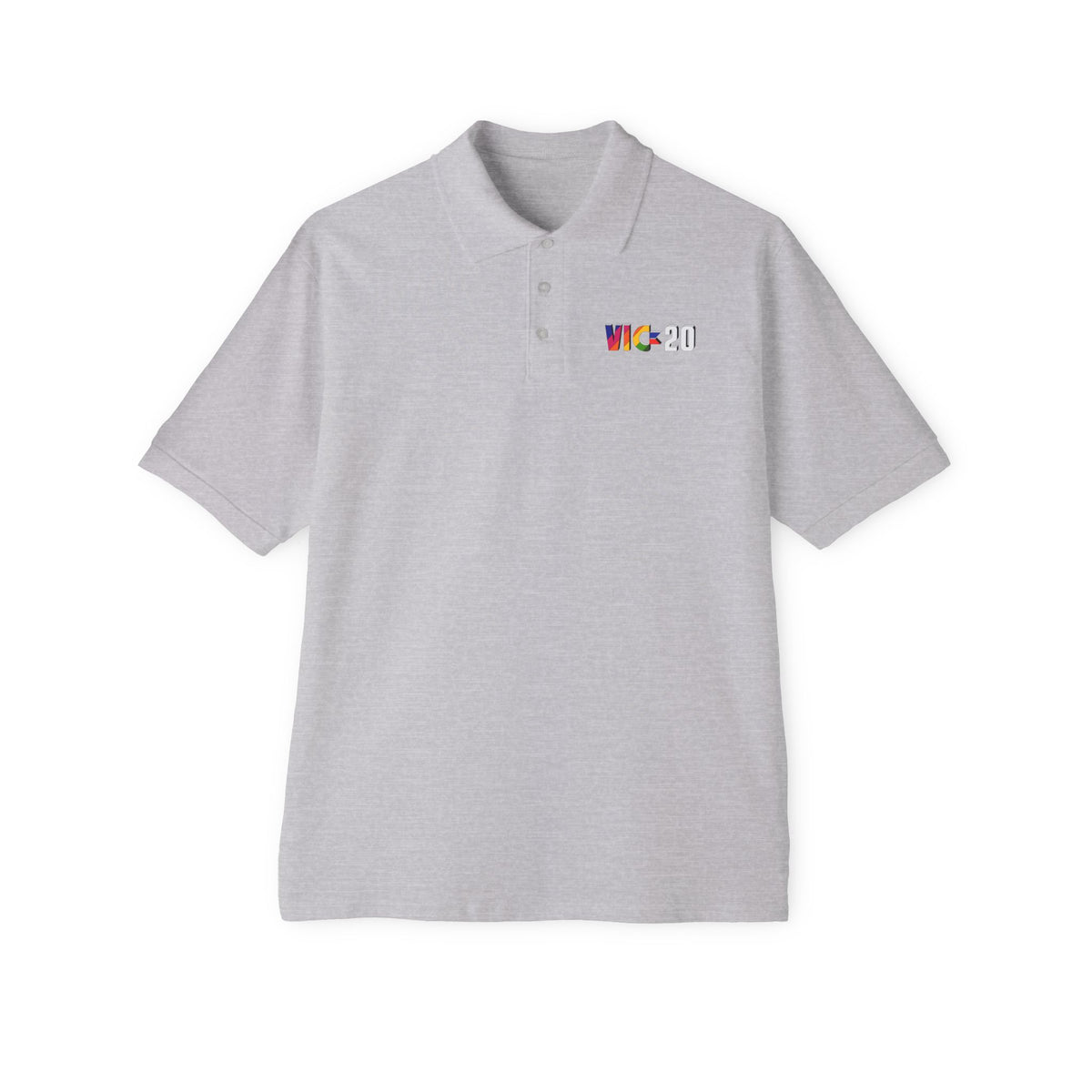 VIC-20 - Polo Printify