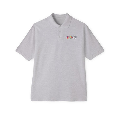 VIC-20 - Polo Printify