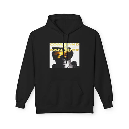 Command & Conquer - Hoodie Printify