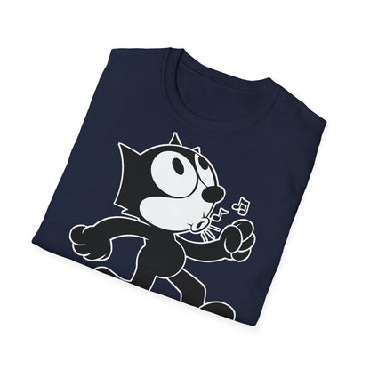 Felix the Cat - T-shirt Printify