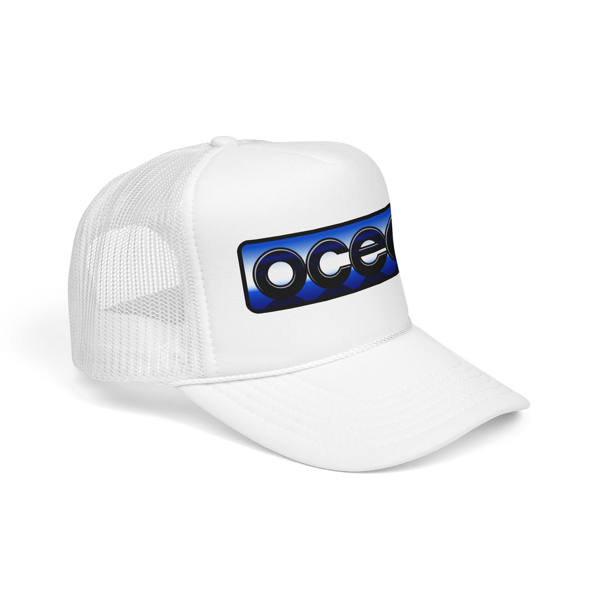 Ocean Software - Truckerpet Printify