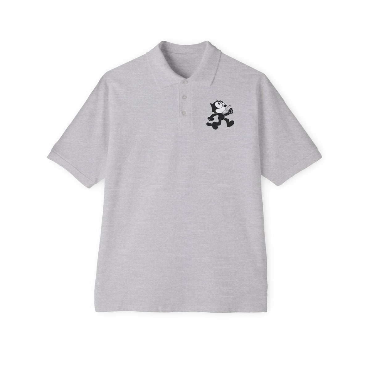 Felix the Cat - Polo Printify