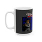 Wolfenstein Retro Gamer Ceramic Mug