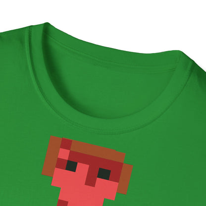 Space Quest - T-shirt Printify
