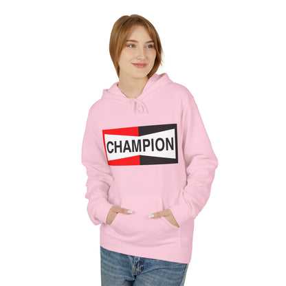 Champion - Hoodie Printify