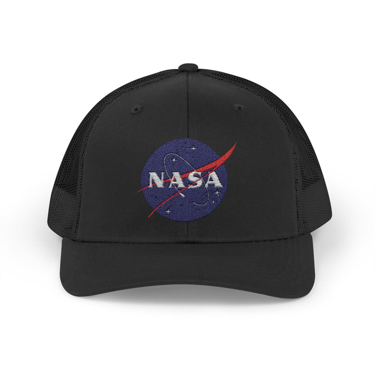 NASA - Snapback Truckerpet Printify