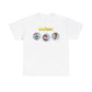 De Berenboot  Unisex Cotton Shirt