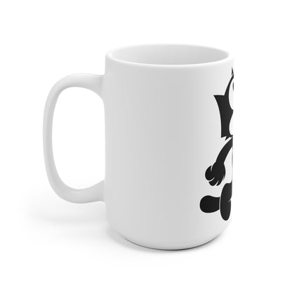 Felix the Cat - Mok Printify