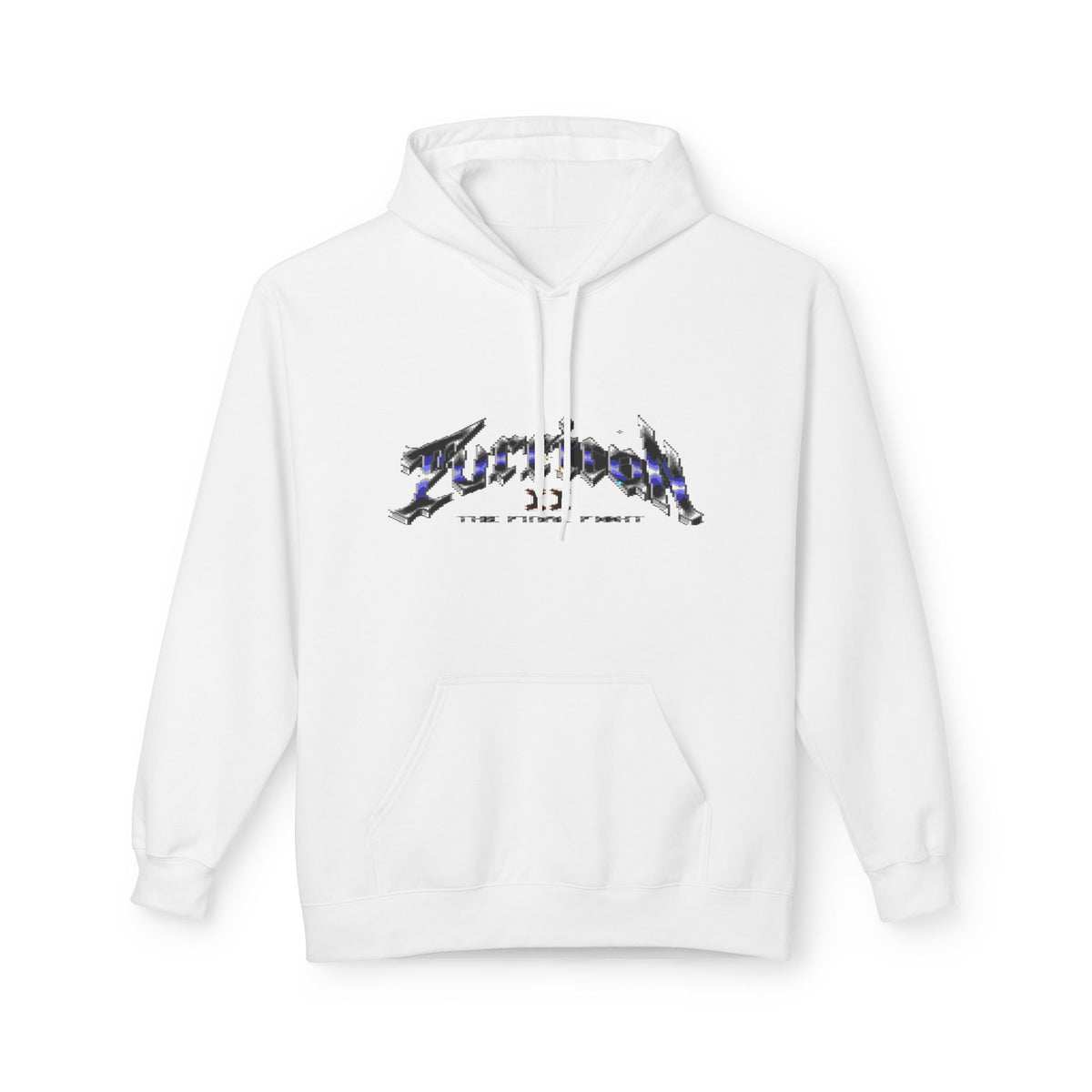 Turrican II - Hoodie Printify
