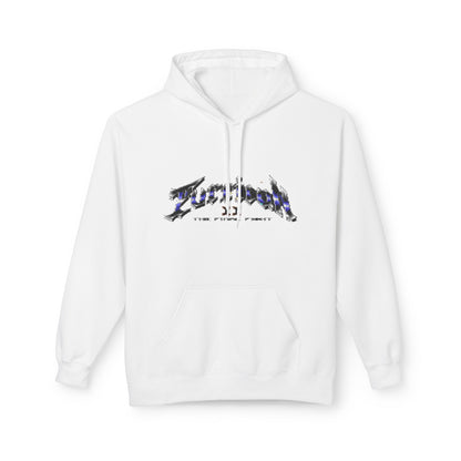 Turrican II - Hoodie Printify