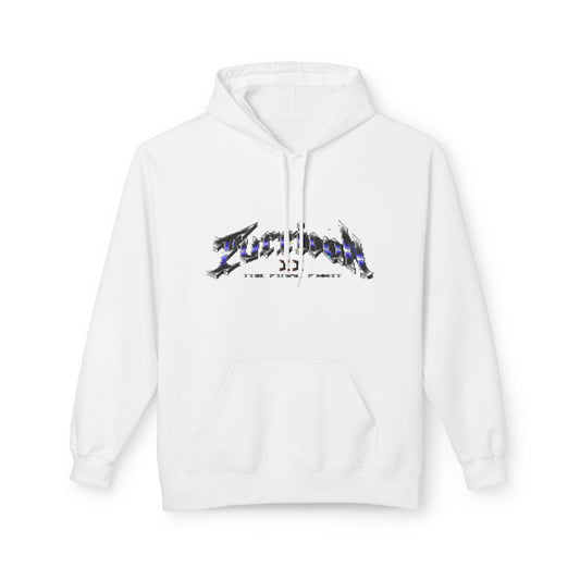 Turrican II - Hoodie Printify