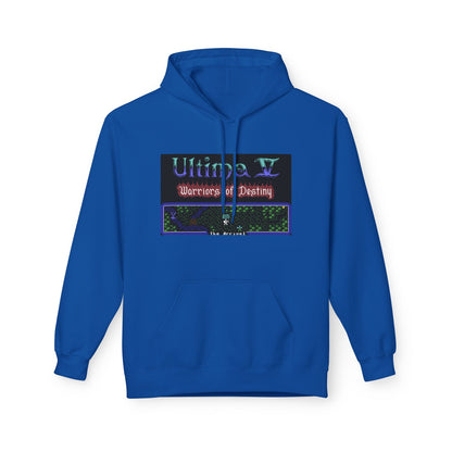 Ultima V - Hoodie Printify