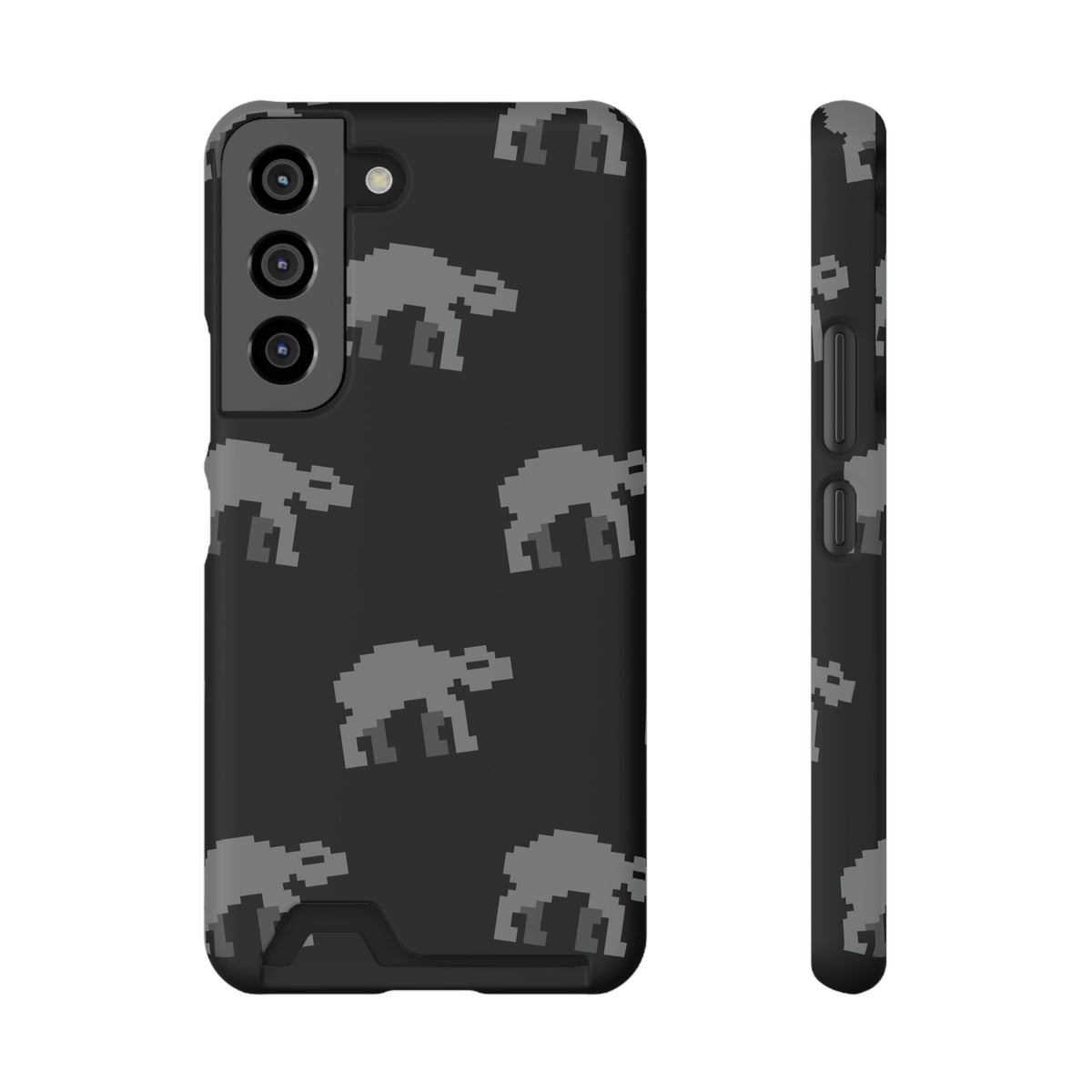 M.U.L.E. - Telefoonhoesje Printify