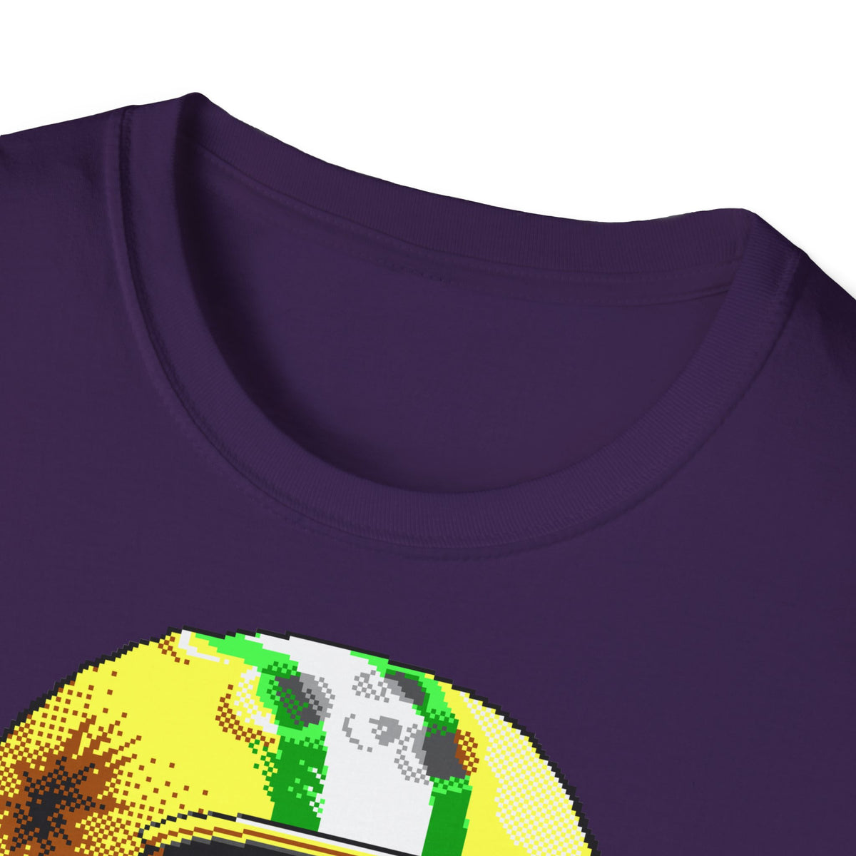 Commander Keen (Neural Stunner) - T-shirt Printify