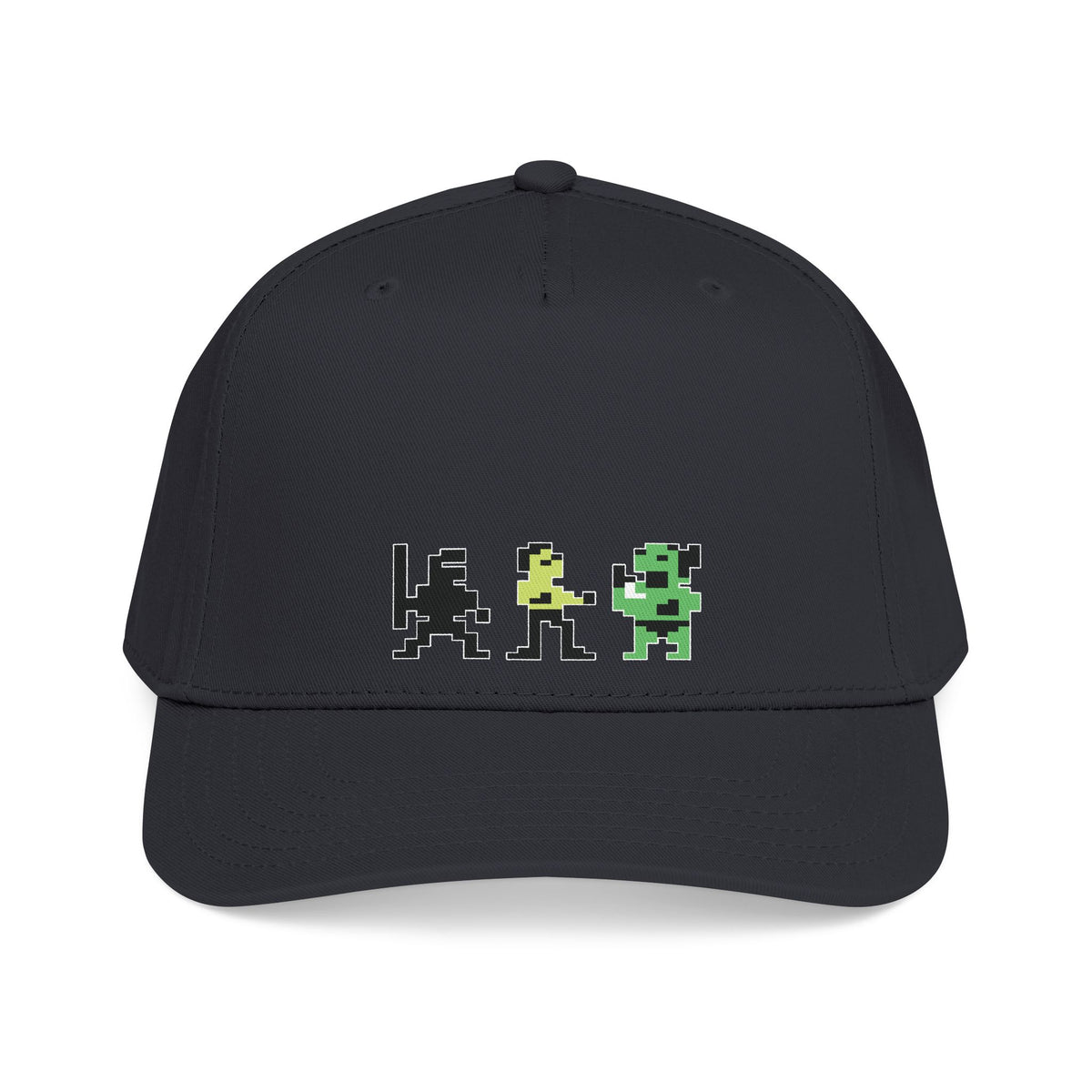 Bruce Lee Characters - Baseball Cap Printify