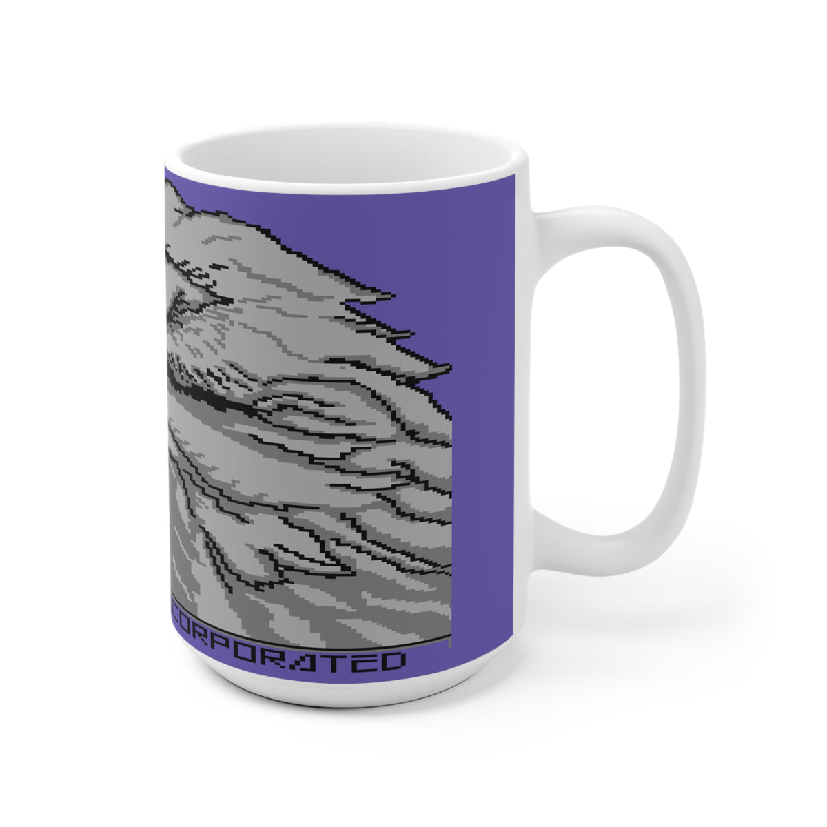 Eagle Soft Incorporated - Mok Printify