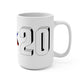 VIC20 Mug 15oz