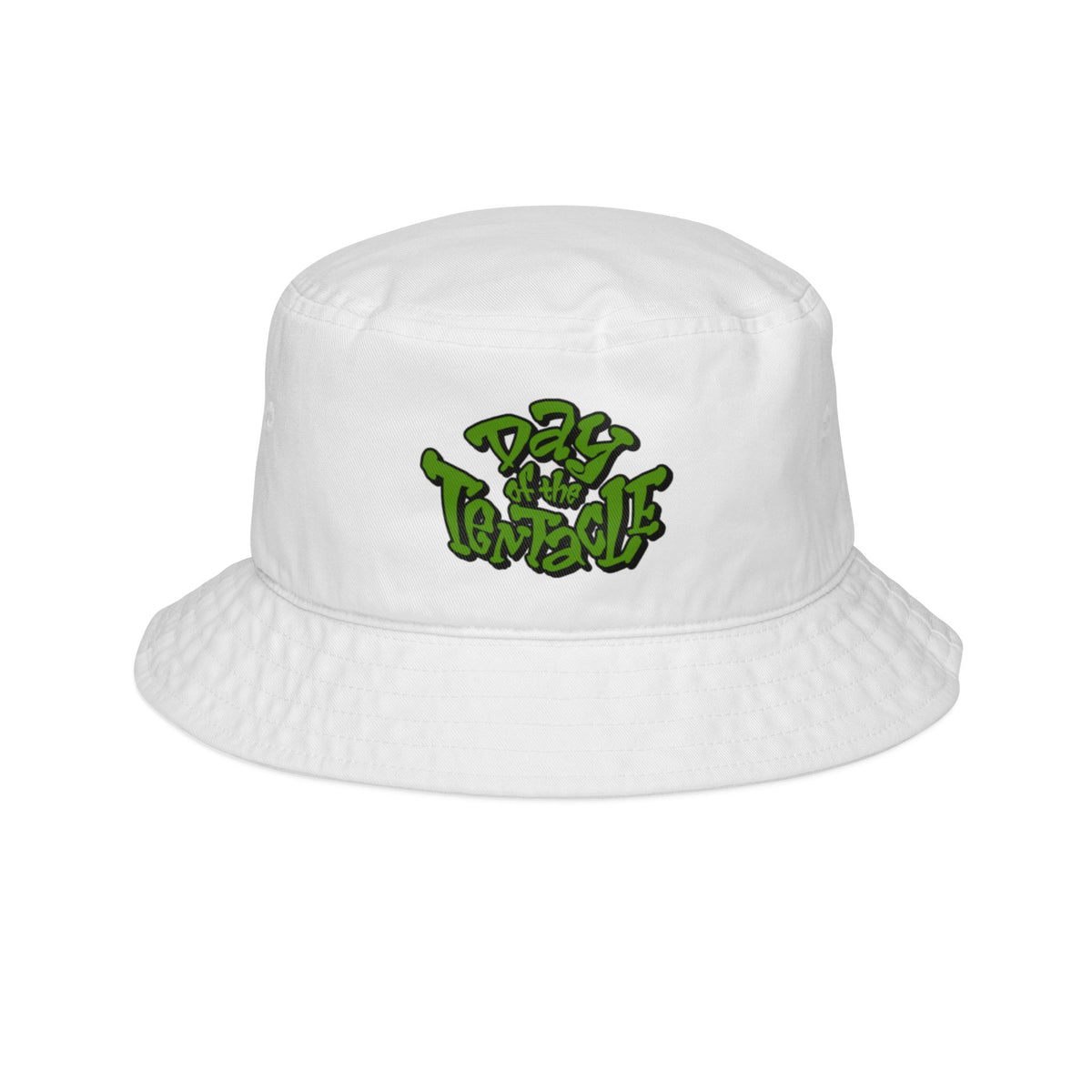 Day of the Tentacle - Bucket Hat Printify