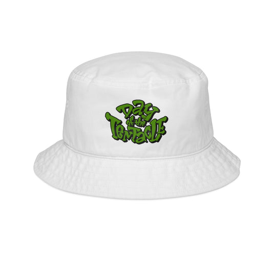 Day of the Tentacle - Bucket Hat Printify