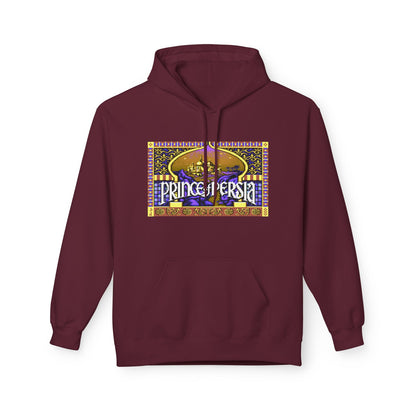 Prince of Persia - Hoodie Printify