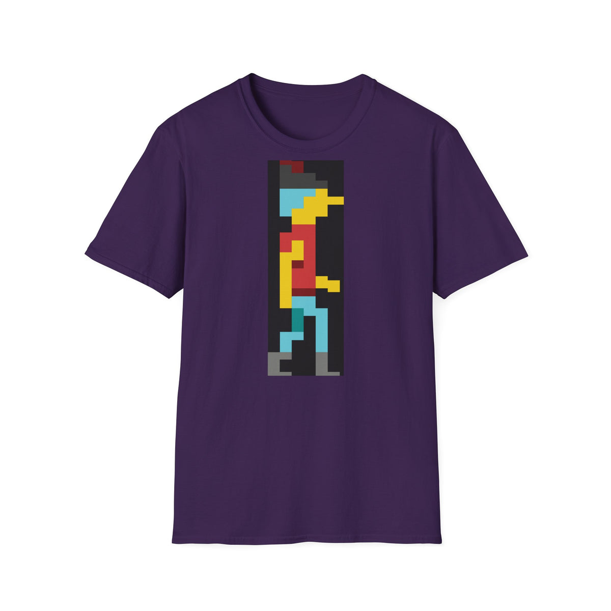 King's Quest - T-shirt Printify