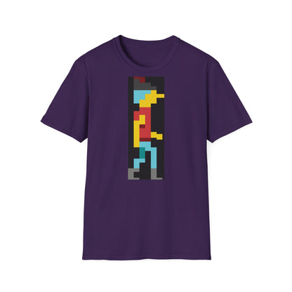 King's Quest - T-shirt Printify