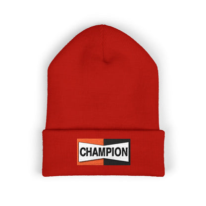 Champion - Beanie Printify
