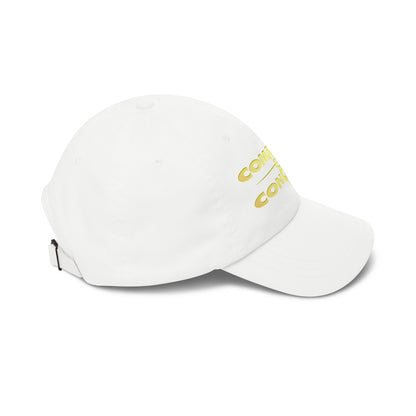 Command & Conquer - Dad Cap Printify