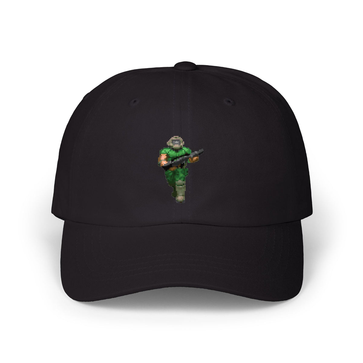 Doom - Dad Cap Printify