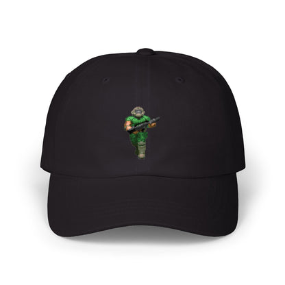 Doom - Dad Cap Printify