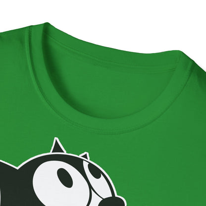 Felix the Cat - T-shirt Printify