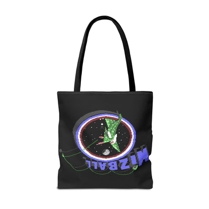 Wizball - Tas Printify