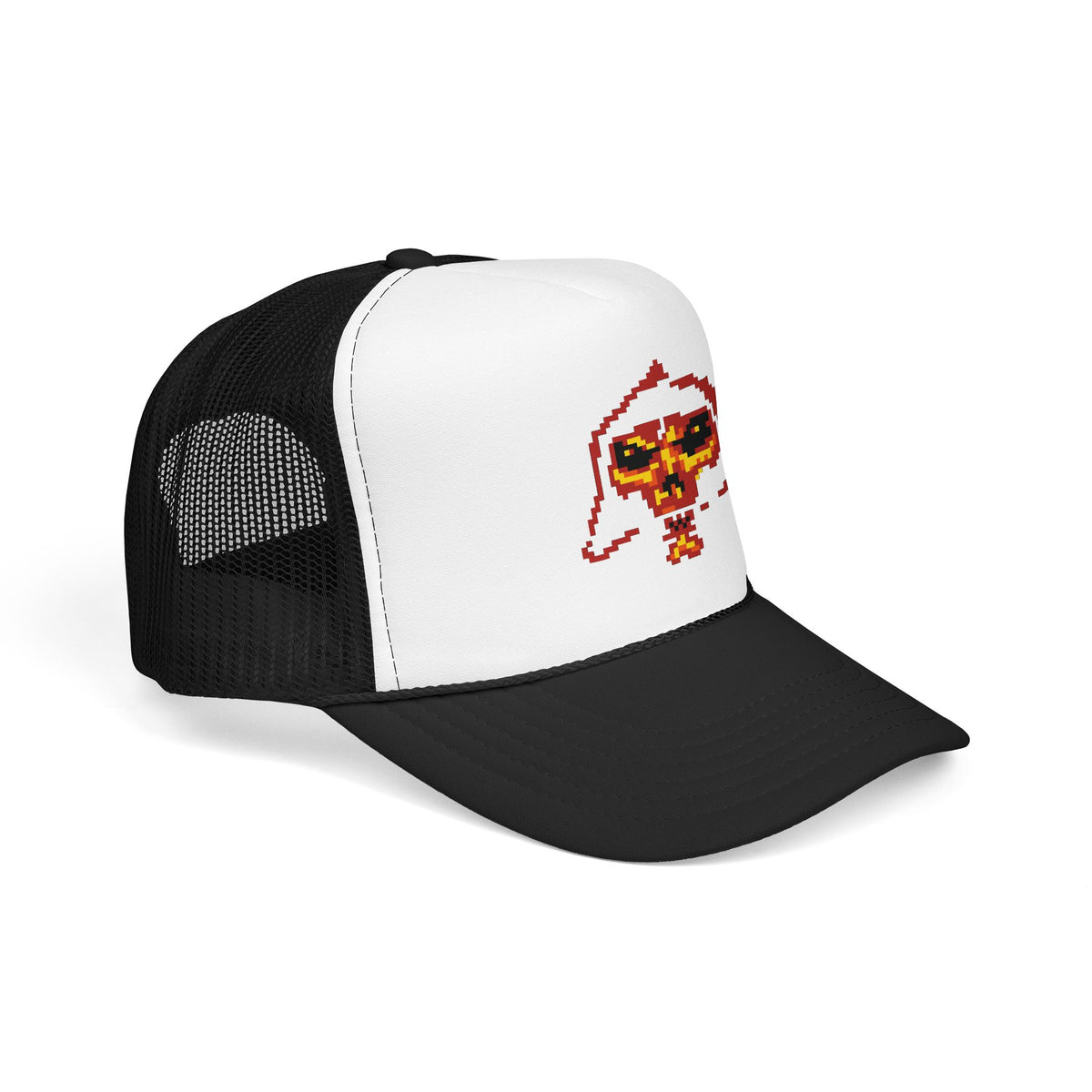 Diablo - Truckerpet Printify