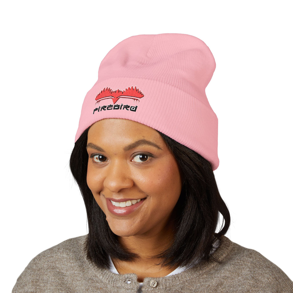 Firebird - Beanie Printify