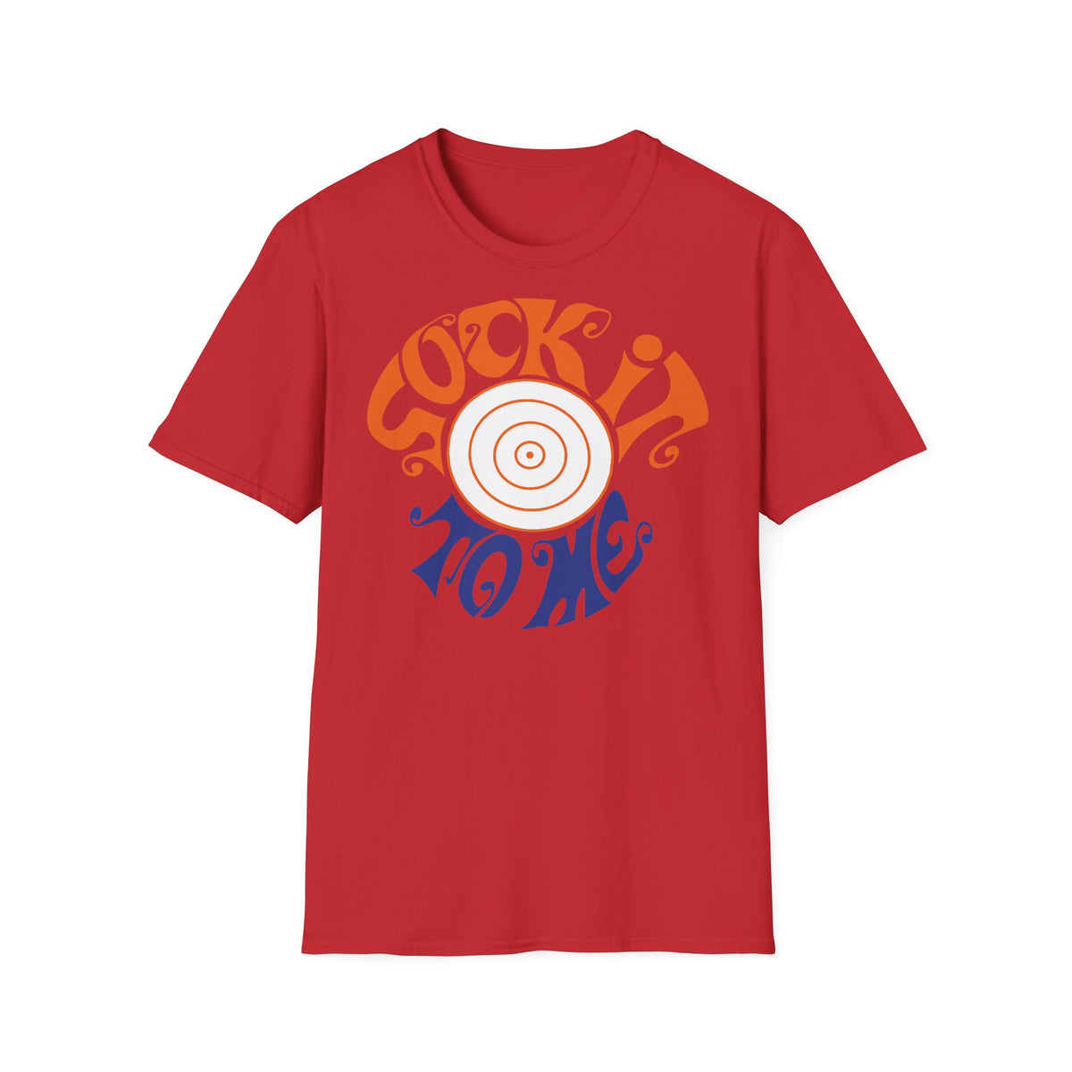 Sock It To Me - T-shirt Printify