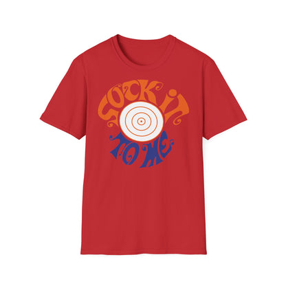 Sock It To Me - T-shirt Printify